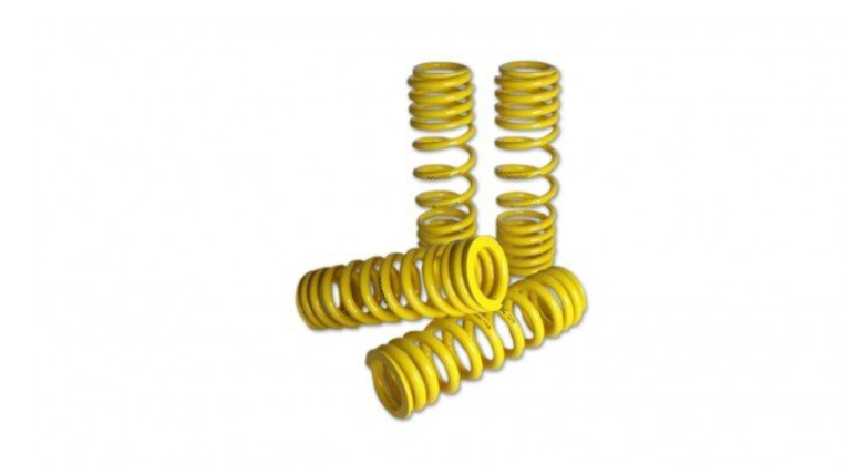 Photo of Novitec Sport Spring Set for the McLaren Artura Coupe/Spider - Image 2